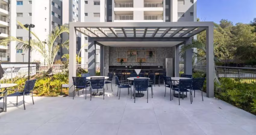 Apartamento garden à venda, 132 m² por r$ 1.845.000,00 - city américa - são paulo/sp