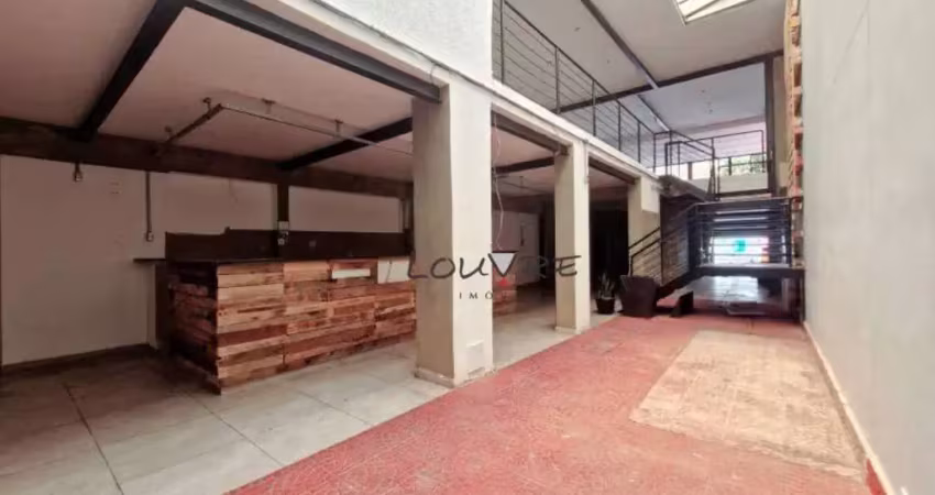 Ponto para alugar, 320 m² por r$ 20.480,00/mês - pinheiros - são paulo/sp