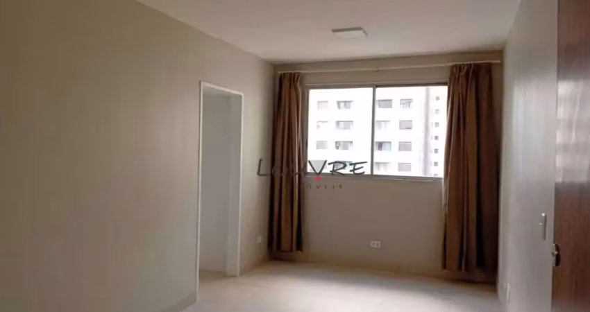 Apartamento à venda, 38 m² por r$ 440.000,00 - vila uberabinha - são paulo/sp