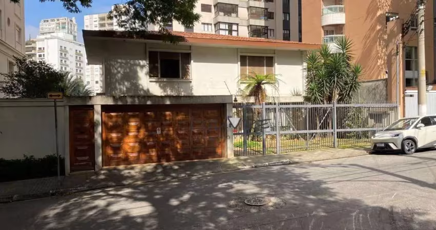 Casa, 400 m² - venda por r$ 12.770.000,00 ou aluguel por r$ 52.521,00/mês - vila nova conceição - são paulo/sp