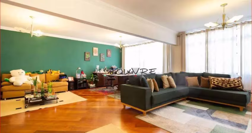 Apartamento à venda, 267 m² por r$ 1.990.000,00 - perdizes - são paulo/sp