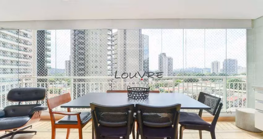 Apartamento à venda, 68 m² por r$ 1.400.000,00 - pinheiros - são paulo/sp