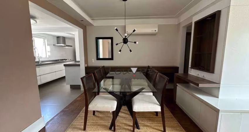 Apartamento para alugar, 87 m² por r$ 10.006,38/mês - moema - são paulo/sp