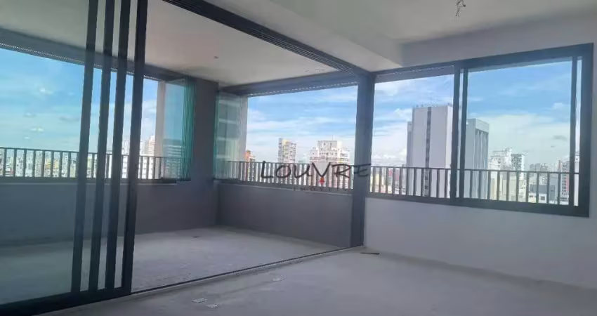 Apartamento à venda, 170 m² por r$ 3.299.000,00 - pinheiros - são paulo/sp