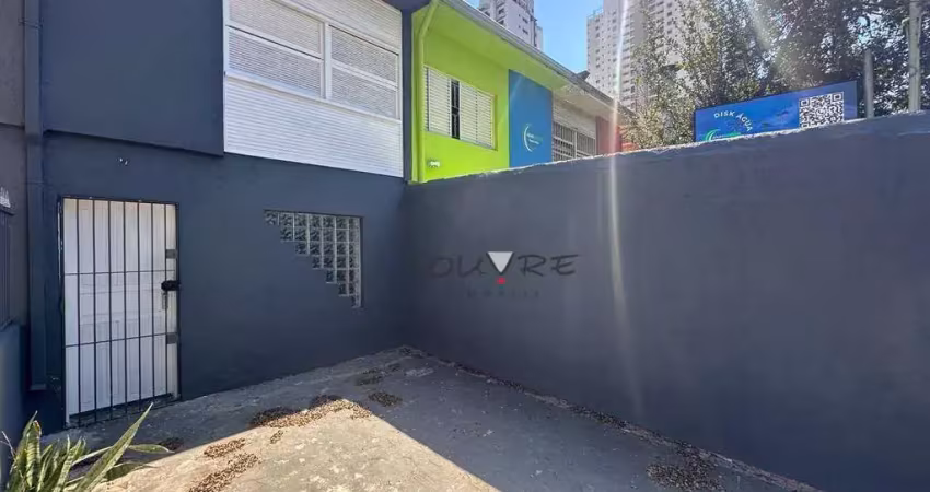 Casa para alugar, 120 m² por r$ 7.344,00/mês - vila olímpia - são paulo/sp