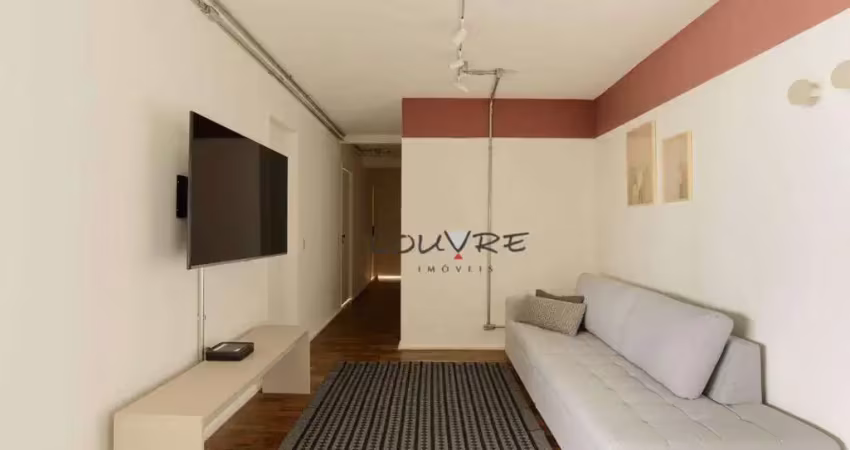 Apartamento à venda, 103 m² por r$ 1.250.000,00 - vila olímpia - são paulo/sp