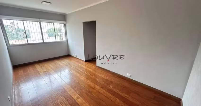 Apartamento para alugar, 72 m² por r$ 4.660,02/mês - campo belo - são paulo/sp