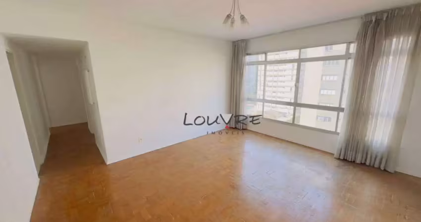 Apartamento à venda, 94 m² por r$ 930.000,00 - vila nova conceição - são paulo/sp