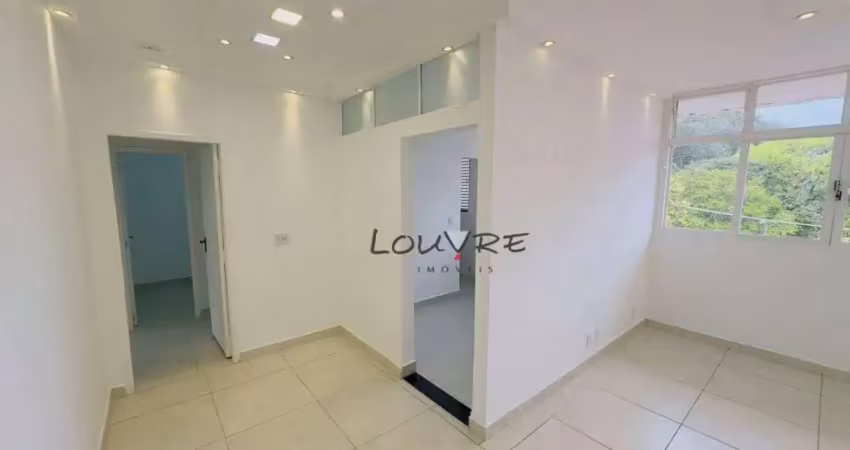 Apartamento com 2 dormitórios para alugar, 80 m² por r$ 3.500,00/mês - santo amaro - são paulo/sp