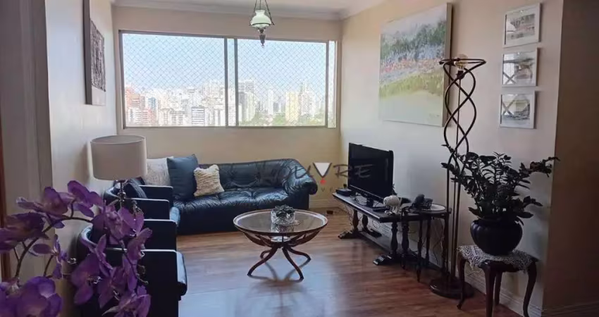 Apartamento com 3 dormitórios à venda, 93 m² por r$ 850.000,00 - vila olímpia - são paulo/sp