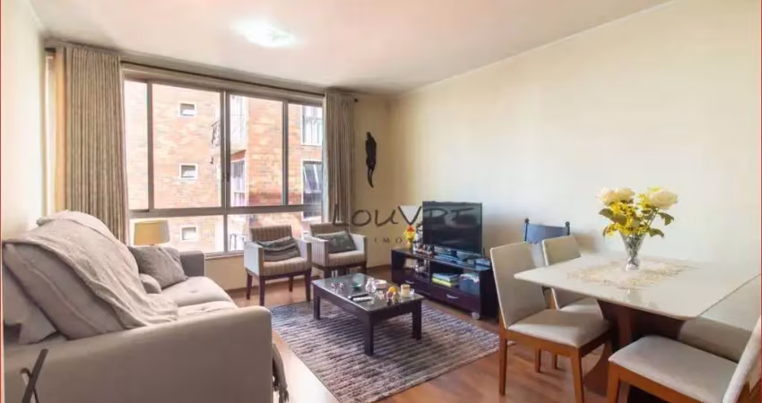 Apartamento com 3 dormitórios à venda, 97 m² por r$ 1.150.000,00 - vila nova conceição - são paulo/sp