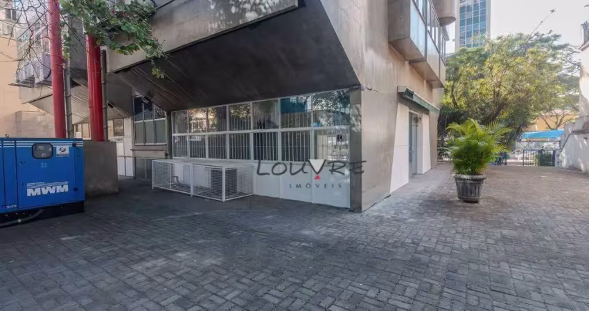 Loja à venda, 126 m² por r$ 2.900.000,00 - jardim paulista - são paulo/sp