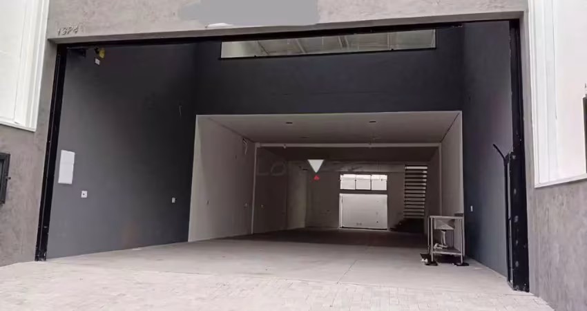 Loja, 303 m² - venda por r$ 4.500.000,00 ou aluguel por r$ 29.300,00/mês - campo belo - são paulo/sp