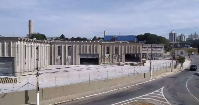 Galpão para alugar, 5000 m² por r$ 170.501,88/mês - jaguará - são paulo/sp