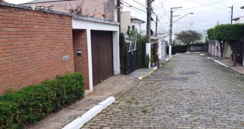 Casa à venda, 150 m² por R$ 900.000,00 - Indianópolis - São Paulo/SP