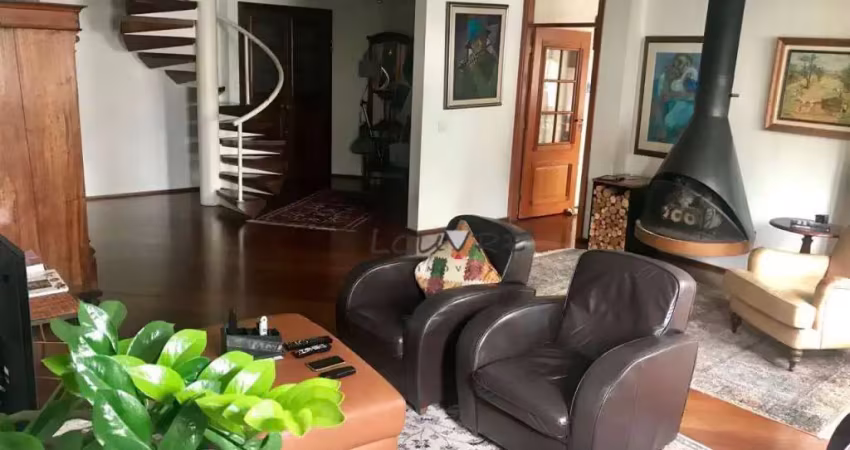 Apartamento duplex à venda, 240 m² por r$ 1.790.000,00 - moema - são paulo/sp