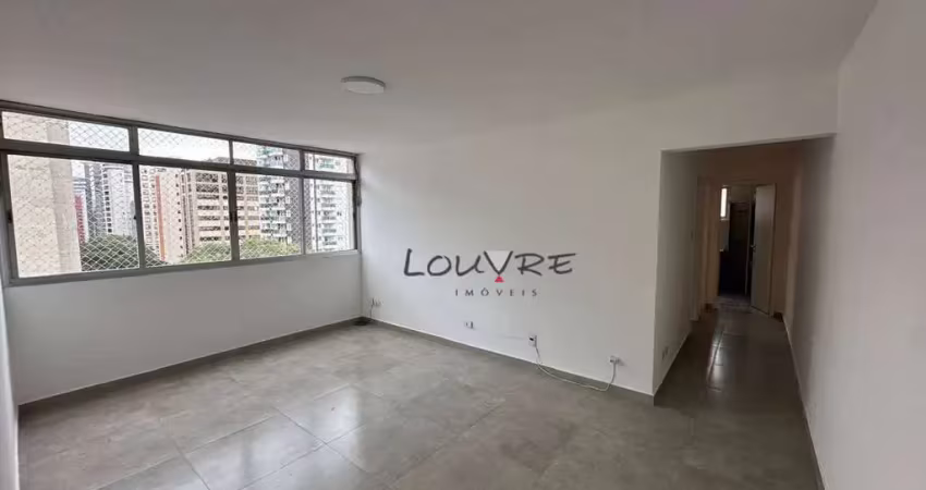 Apartamento à venda, 75 m² por r$ 750.000,00 - vila olímpia - são paulo/sp