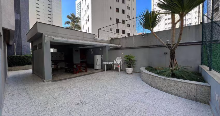 Apartamento à venda, 152 m² por R$ 1.960.000,00 - Brooklin Paulista - São Paulo/SP