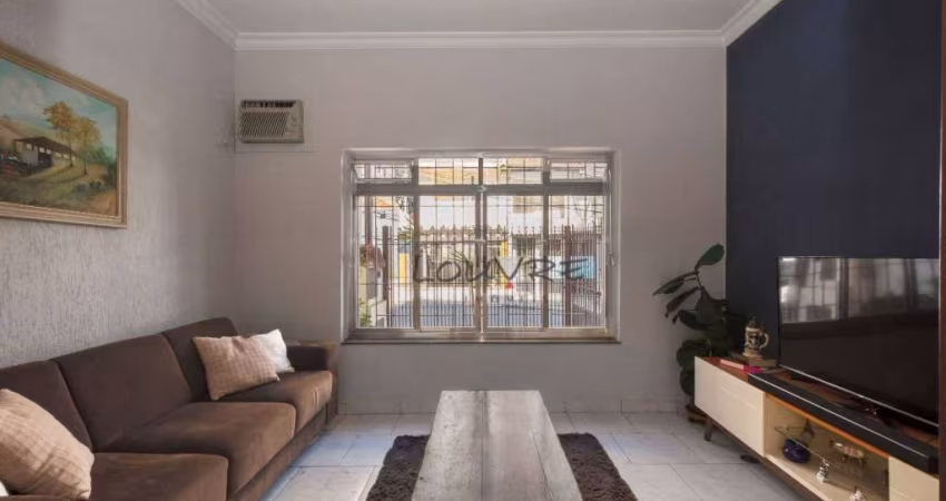 Casa com 3 dormitórios, 220 m² - venda por R$ 1.500.000,00 ou aluguel por R$ 8.859,47/mês - Vila Olímpia - São Paulo/SP