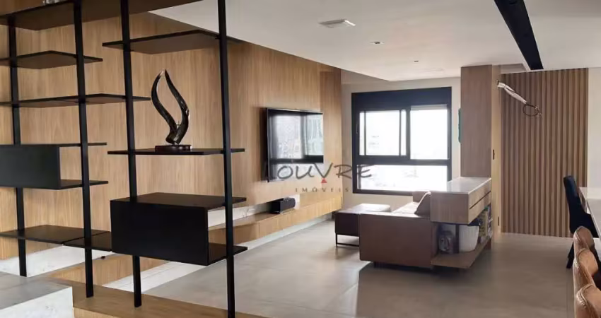 Cobertura à venda, 215 m² por r$ 29.900.000,00 - vila olímpia - são paulo/sp