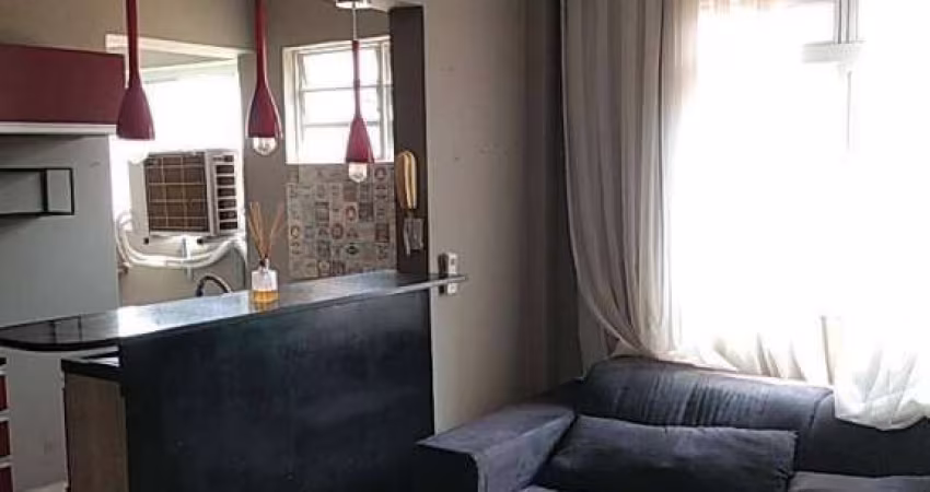 Apartamento à venda, 48 m² por R$ 583.000,00 - Vila Olímpia - São Paulo/SP