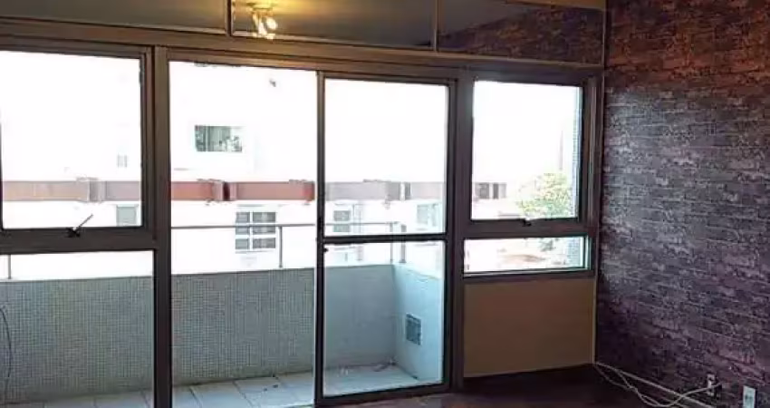 Apartamento com 2 dormitórios à venda, 72 m² por r$ 765.000,00 - vila olímpia - são paulo/sp