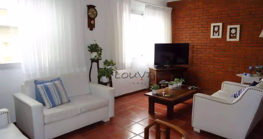 Apartamento à venda, 74 m² por R$ 970.000,00 - Moema - São Paulo/SP