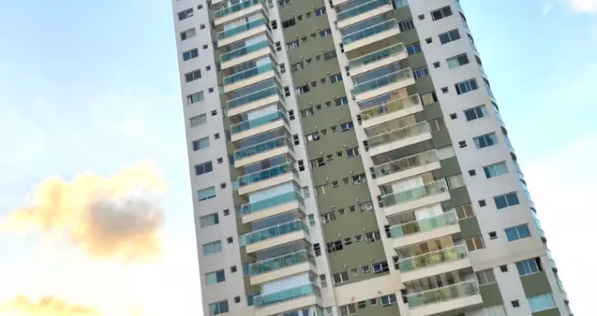 Excelente apartamento, com vista exuberante, 3 suites, com closet,
