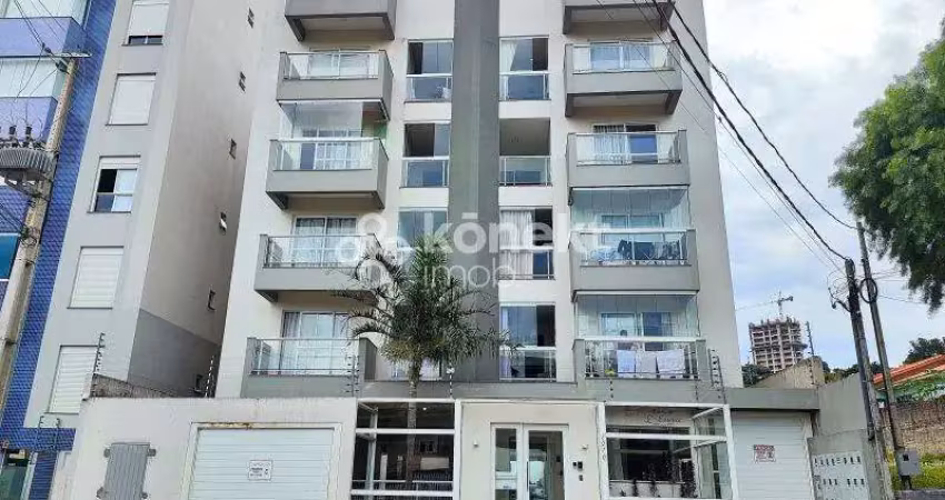 Apartamento com 2 quartos à venda no Centro, Cascavel 