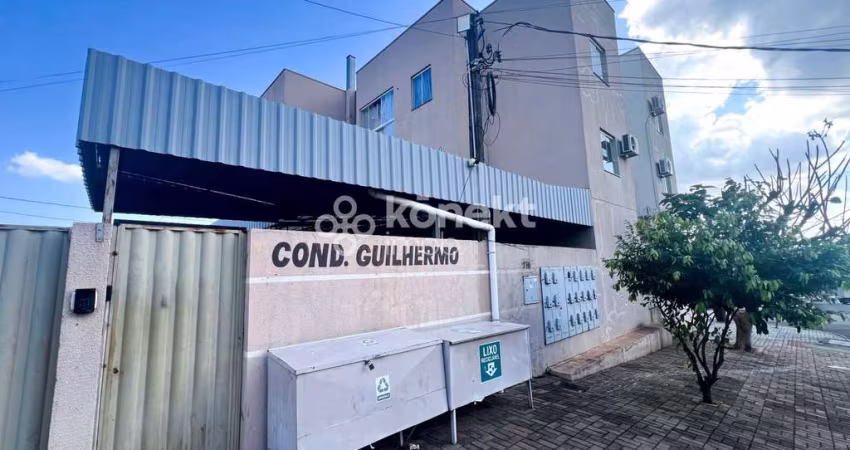 Apartamento no Jardim Itália - Cascavel, PR