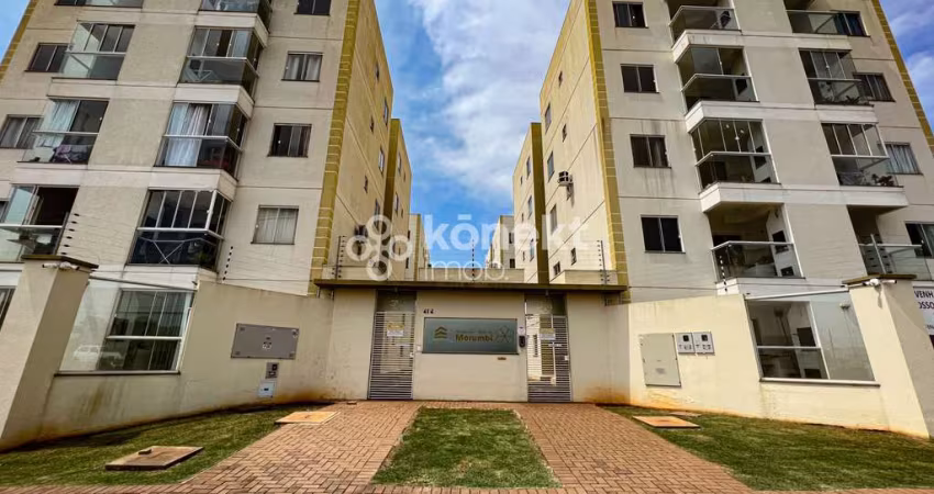 Apartamento em Morumbi  -  Cascavel