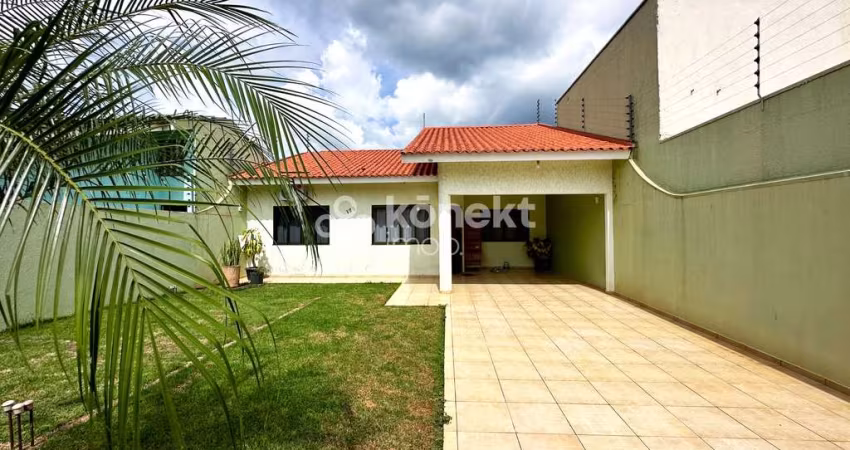 Casa no Padovani  -  Cascavel