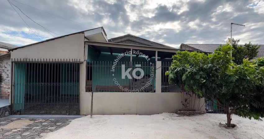 Casa no Jardim Veneza  -  Cascavel