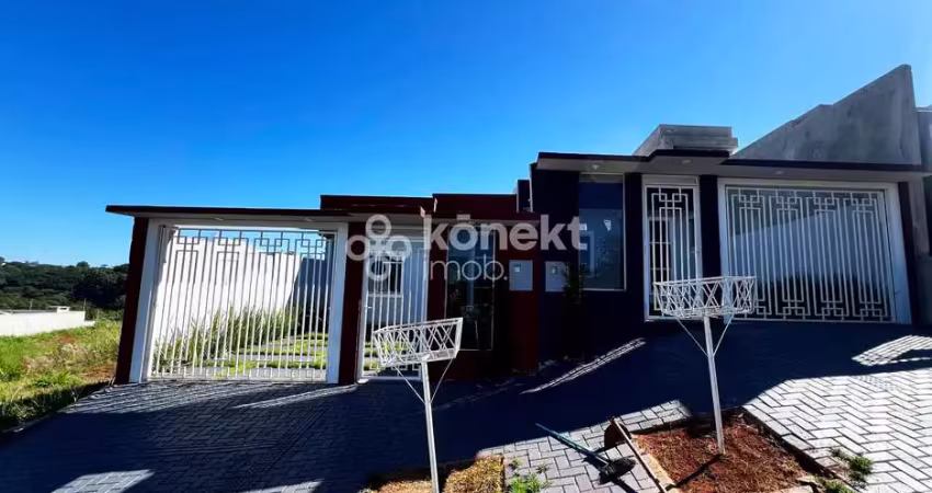 Casa com 2 quartos à venda no Cascavel Velho, Cascavel 