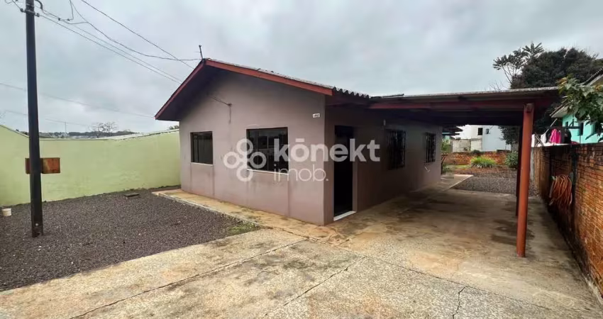 Casa com 3 quartos à venda no Floresta, Cascavel 