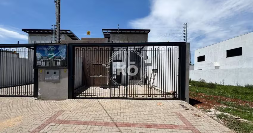 Casa em Tropical II  -  Cascavel