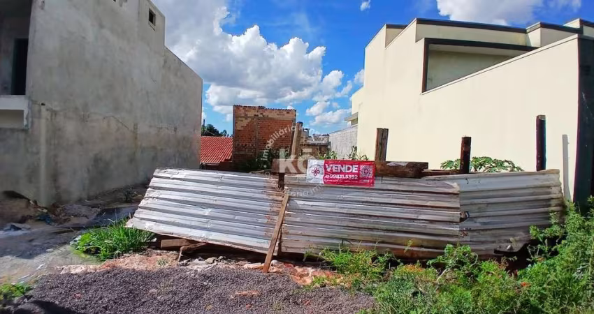 Terreno no bairro Cataratas  -  Cascavel
