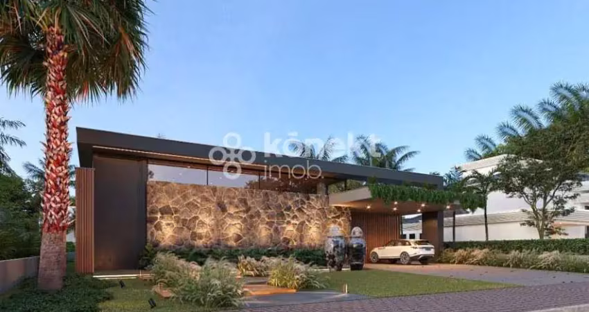Casa no coliseu residence! 374,46m² de pura elegância
