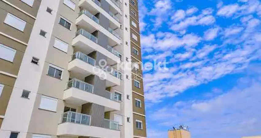 Apartamento com 1 quarto à venda no Neva, Cascavel 
