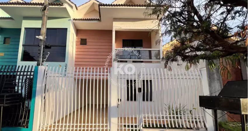 Casa com 2 quartos à venda no Centro, Cascavel 