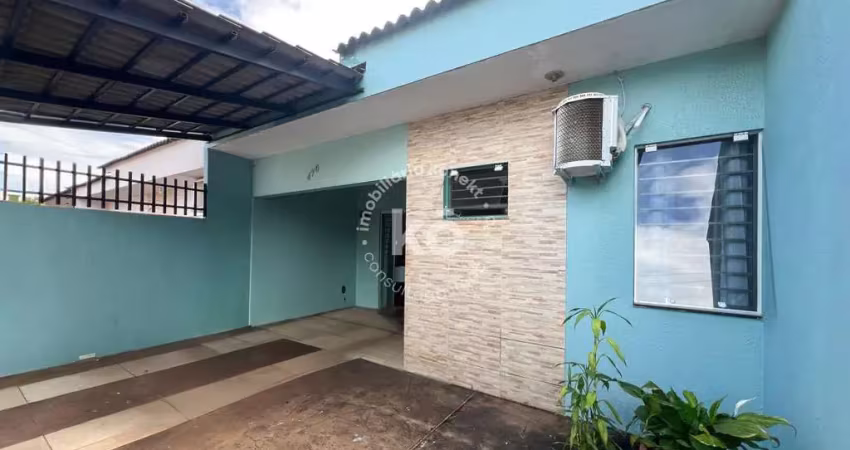 Casa com 1 quarto à venda no Periolo, Cascavel 
