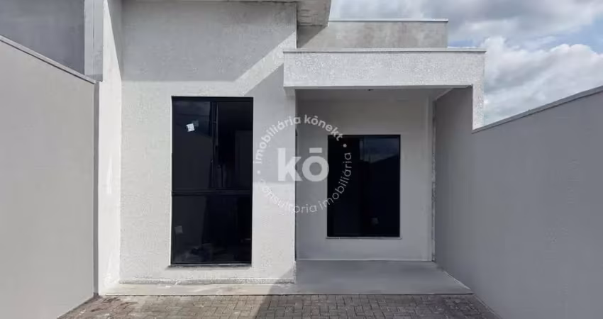 Casa com 2 quartos à venda no Morumbi, Cascavel 