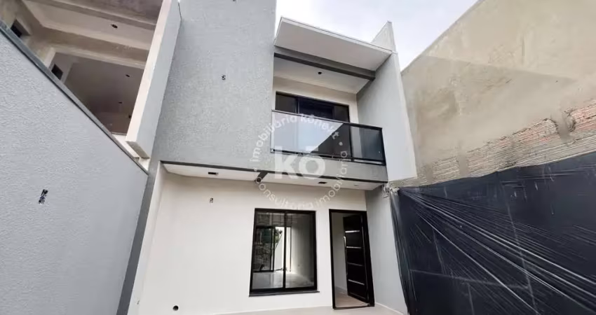 Casa com 2 quartos à venda no Cataratas, Cascavel 