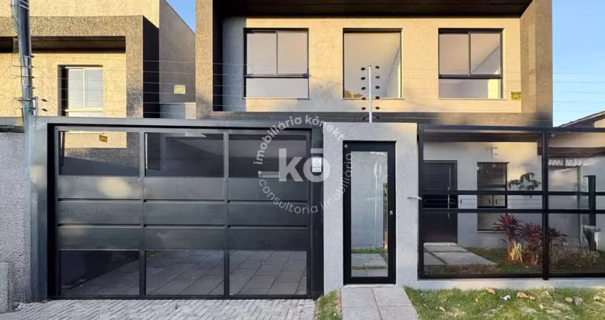 Casa à venda no Cancelli, Cascavel 