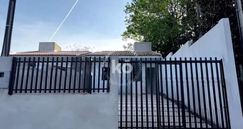 Casa com 3 quartos à venda no Universitário, Cascavel 