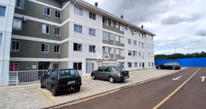 Apartamento com 3 quartos à venda no Brasília, Cascavel 