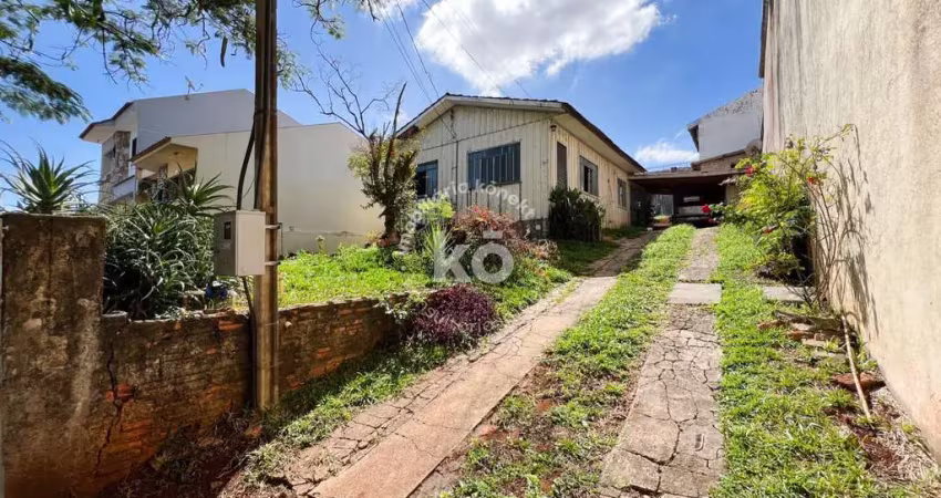 Terreno à venda no Centro, Cascavel 