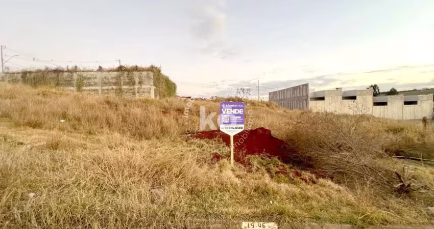 Terreno à venda no Morumbi, Cascavel 
