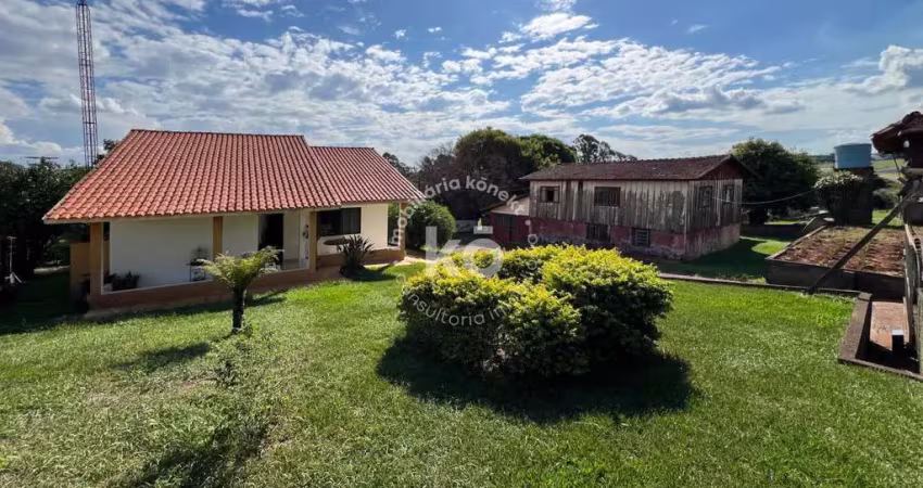 Chácara / sítio à venda no Cancelli, Cascavel 