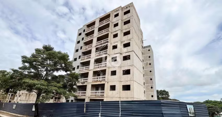 Apartamento no bairro neva - cascavel, pr por r$345.340,00